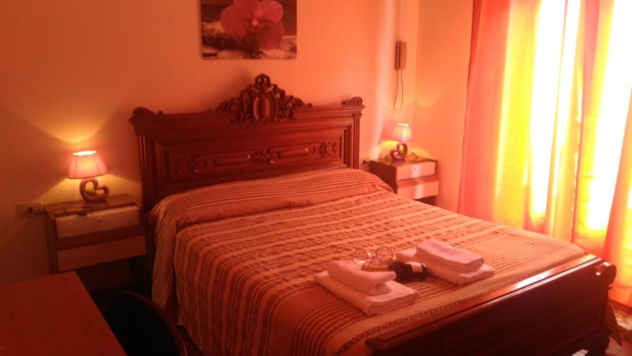Hotel California Milazzo Exterior photo