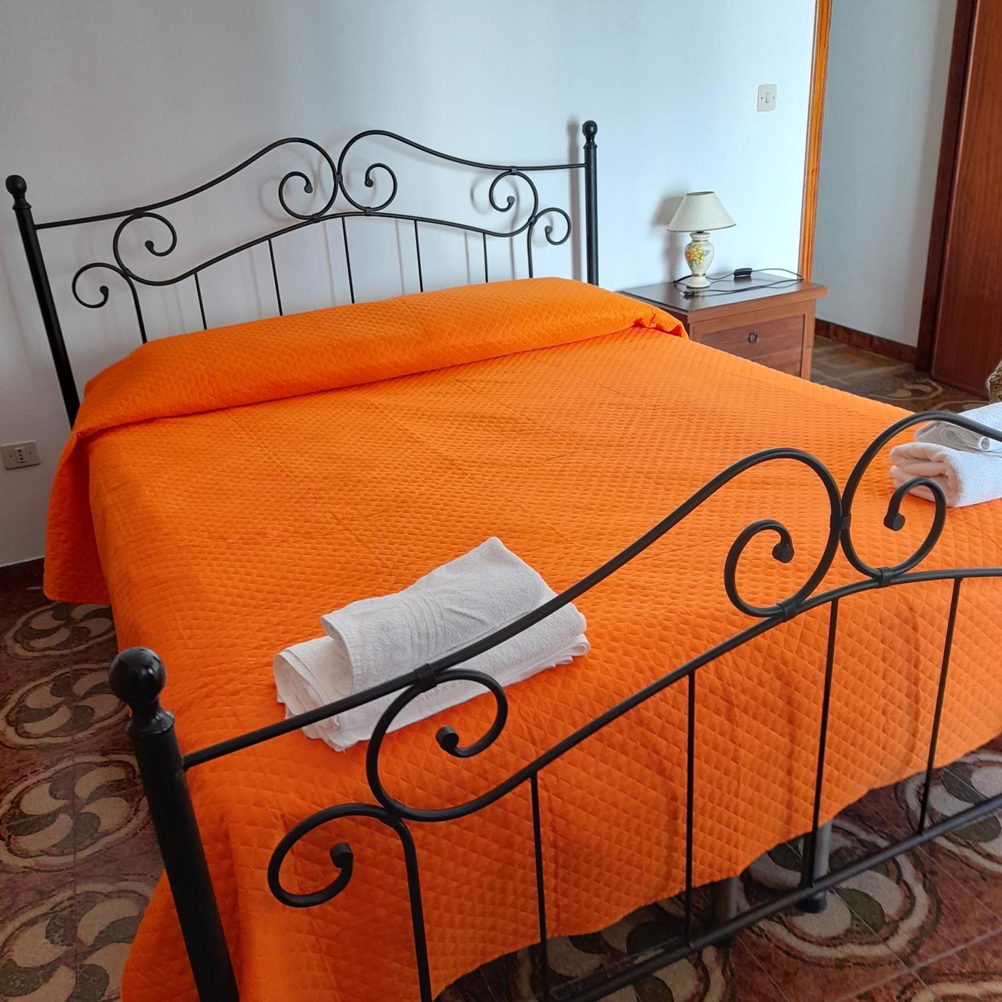 Hotel California Milazzo Room photo