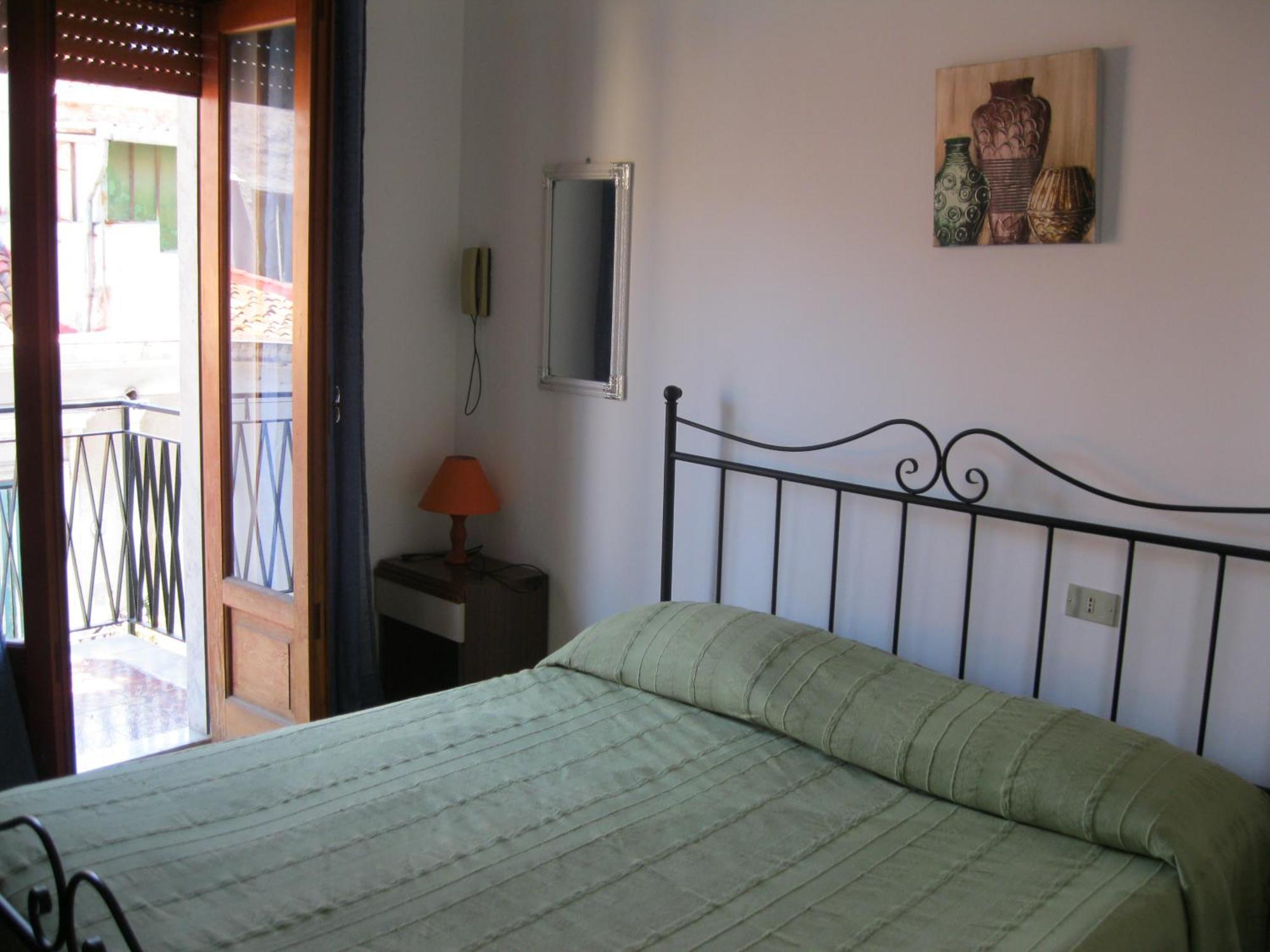 Hotel California Milazzo Room photo