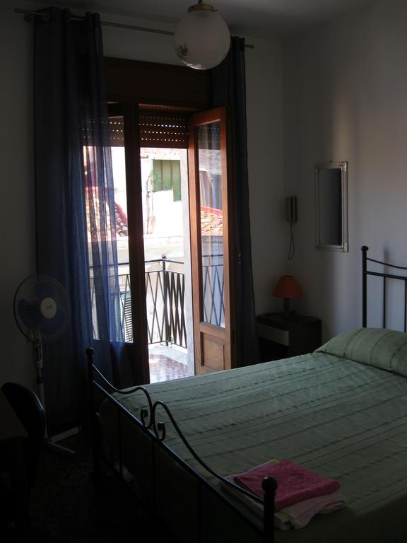 Hotel California Milazzo Room photo