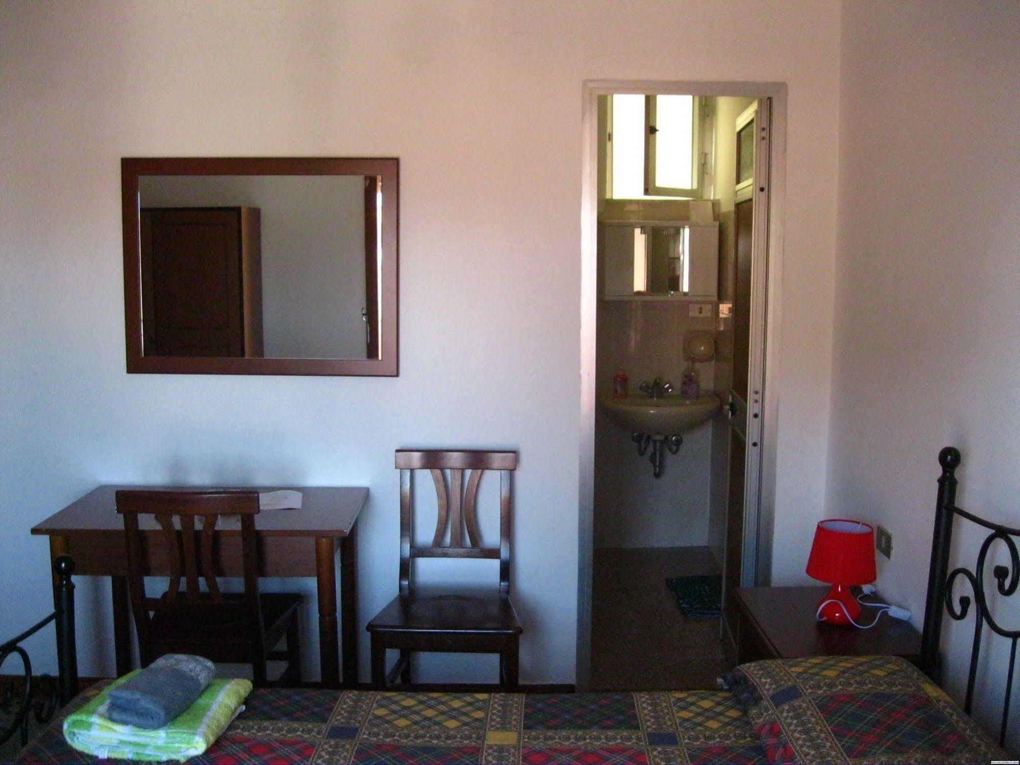 Hotel California Milazzo Exterior photo