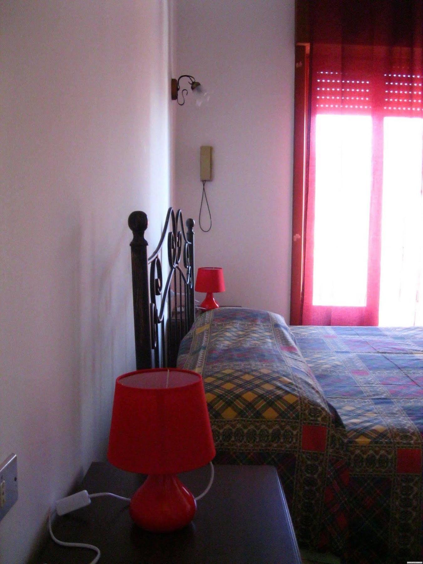 Hotel California Milazzo Exterior photo