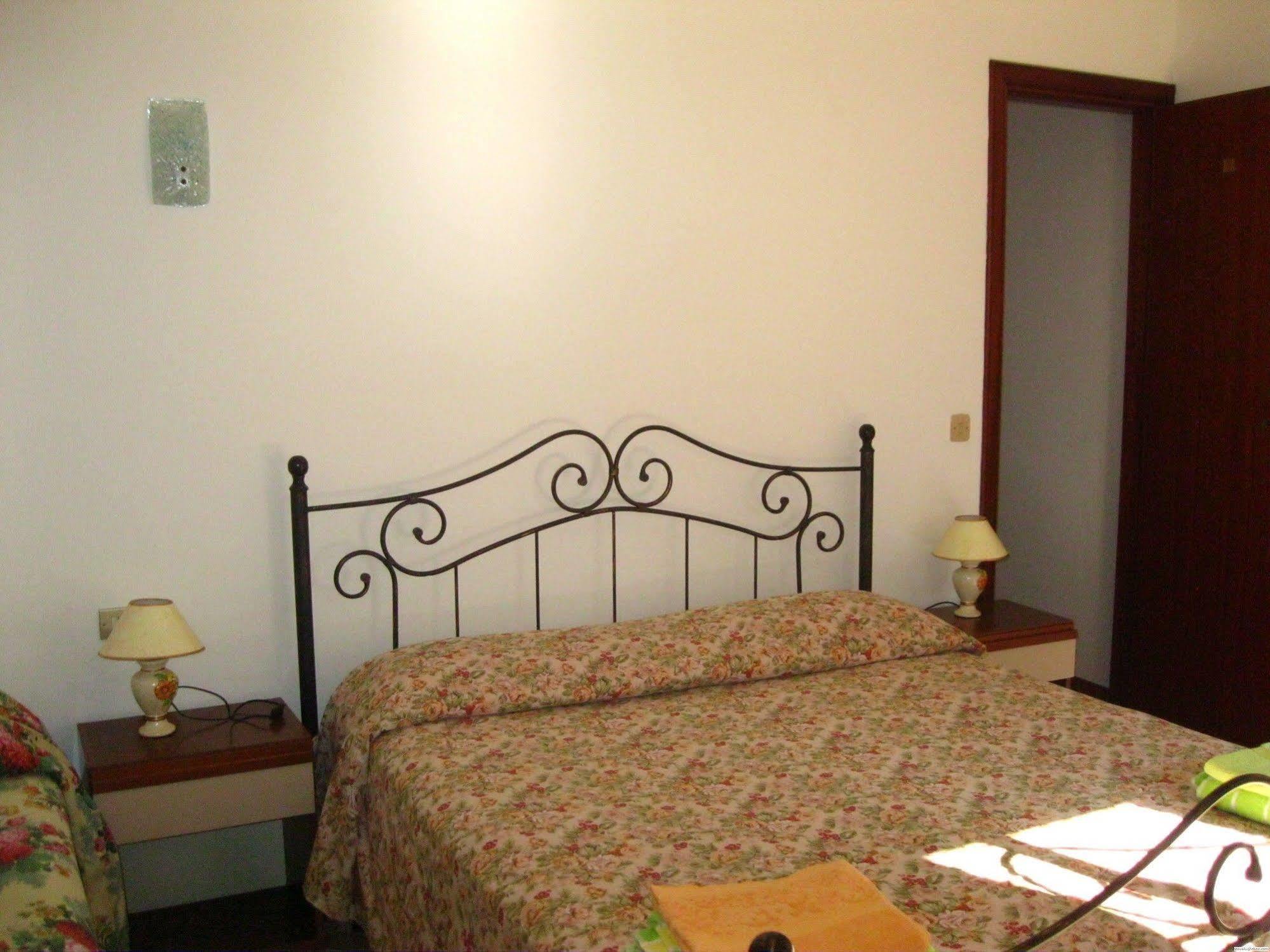 Hotel California Milazzo Exterior photo