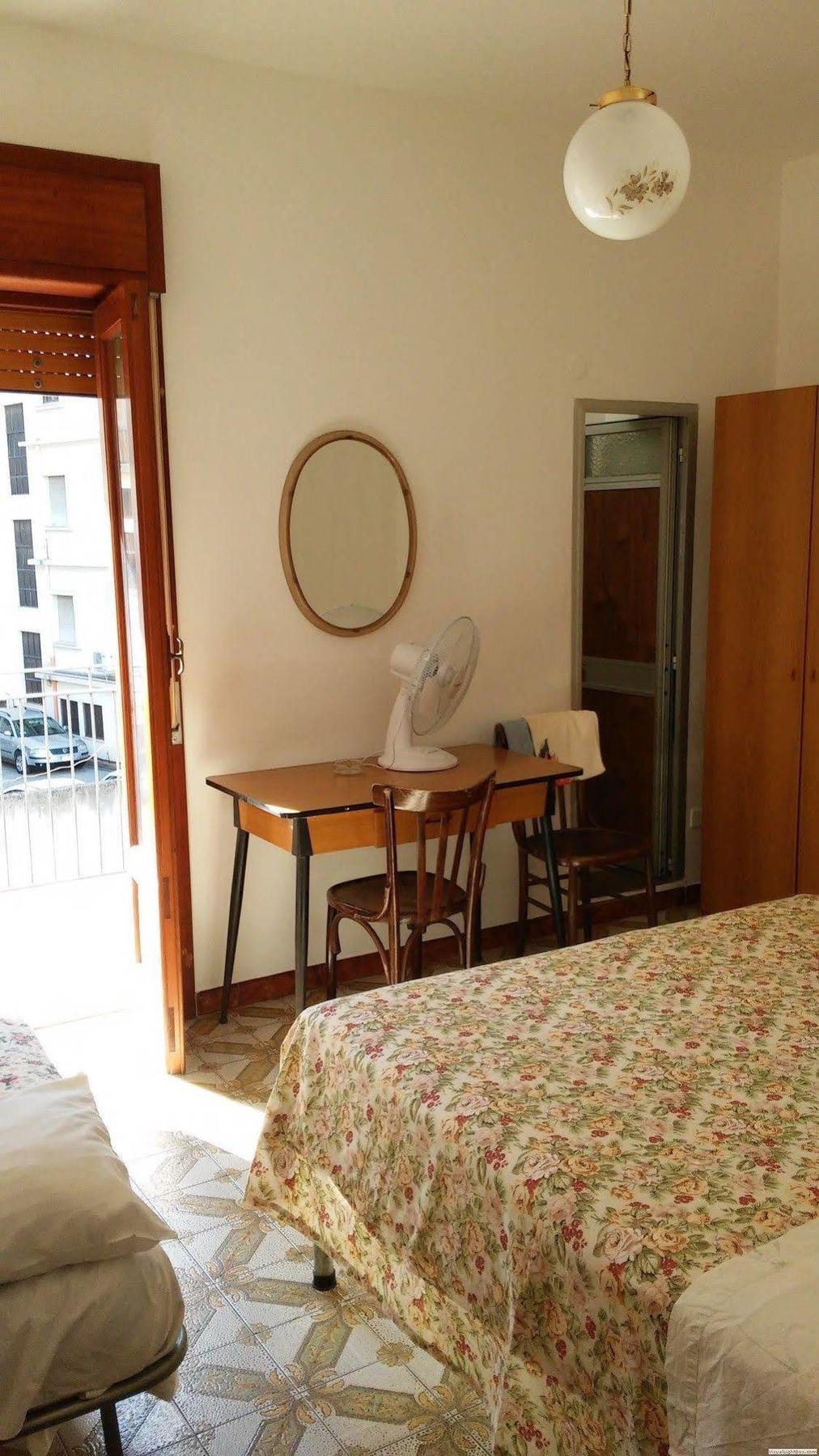 Hotel California Milazzo Exterior photo
